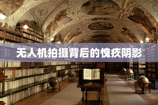 无人机拍摄背后的愧疚阴影