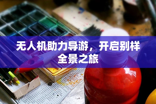 无人机助力导游，开启别样全景之旅