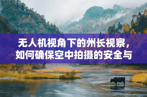 无人机视角下的州长视察，如何确保空中拍摄的安全与合规？