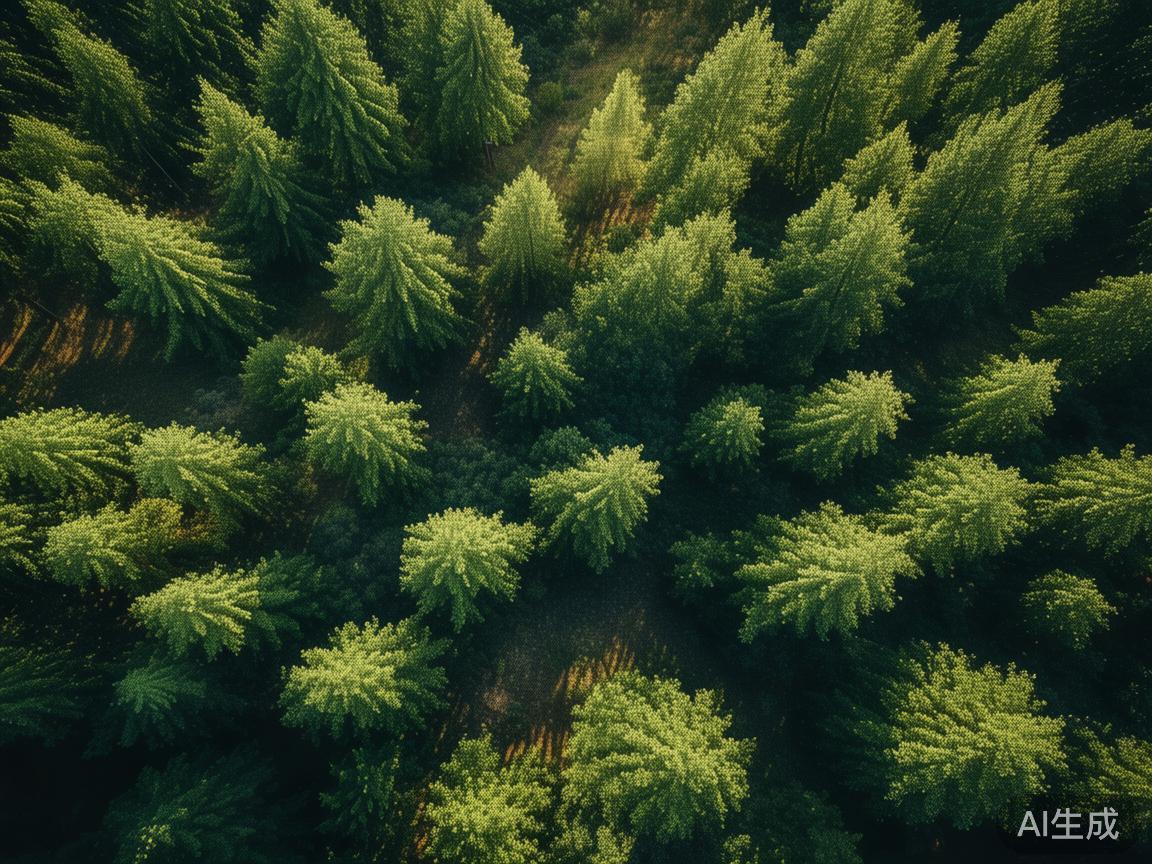 无人机航空拍摄，心理学家的新视角