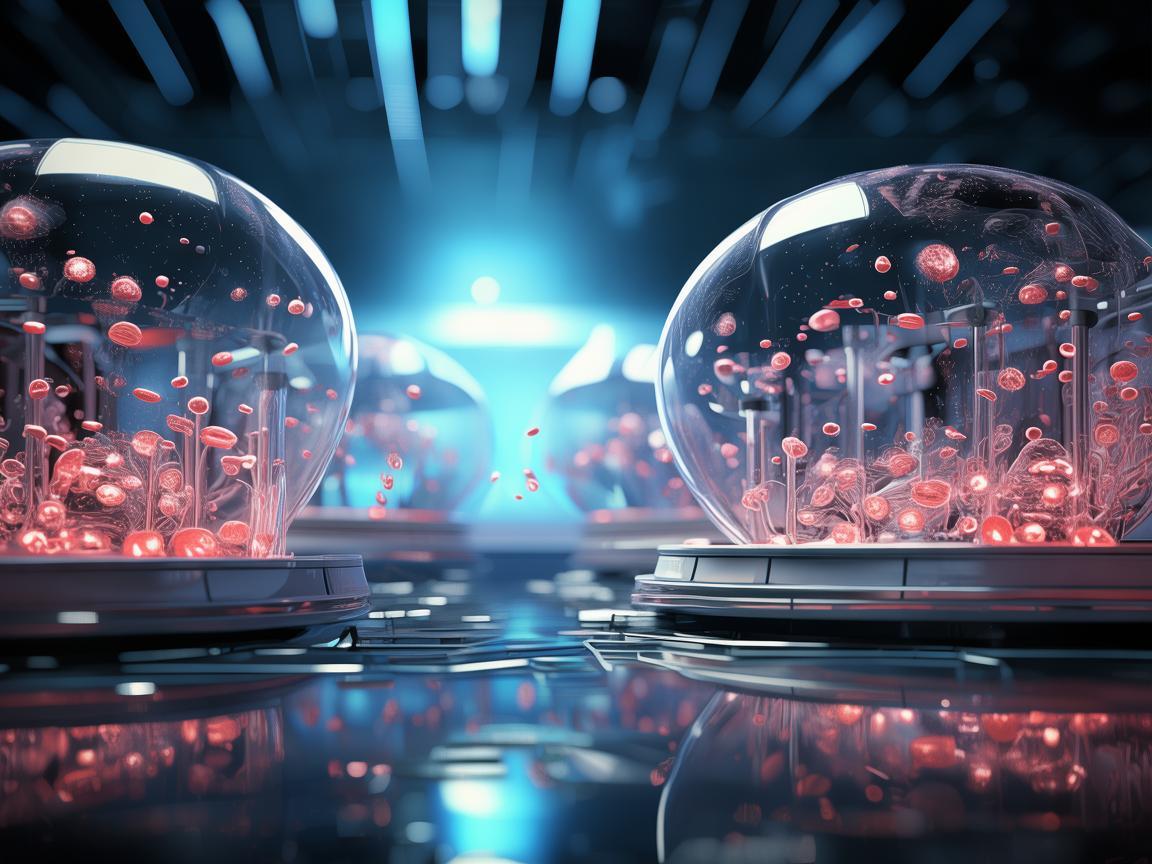 无人机航空拍摄下的免疫学新视角