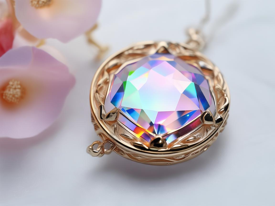 无人机视角下的胸针魅力探寻 无人机视角下的胸针魅力探寻