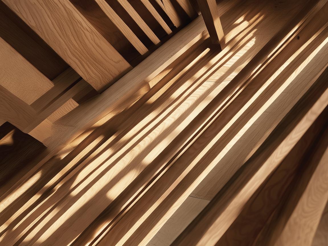 衣柜隔板拍摄，无人机视角下的精细呈现