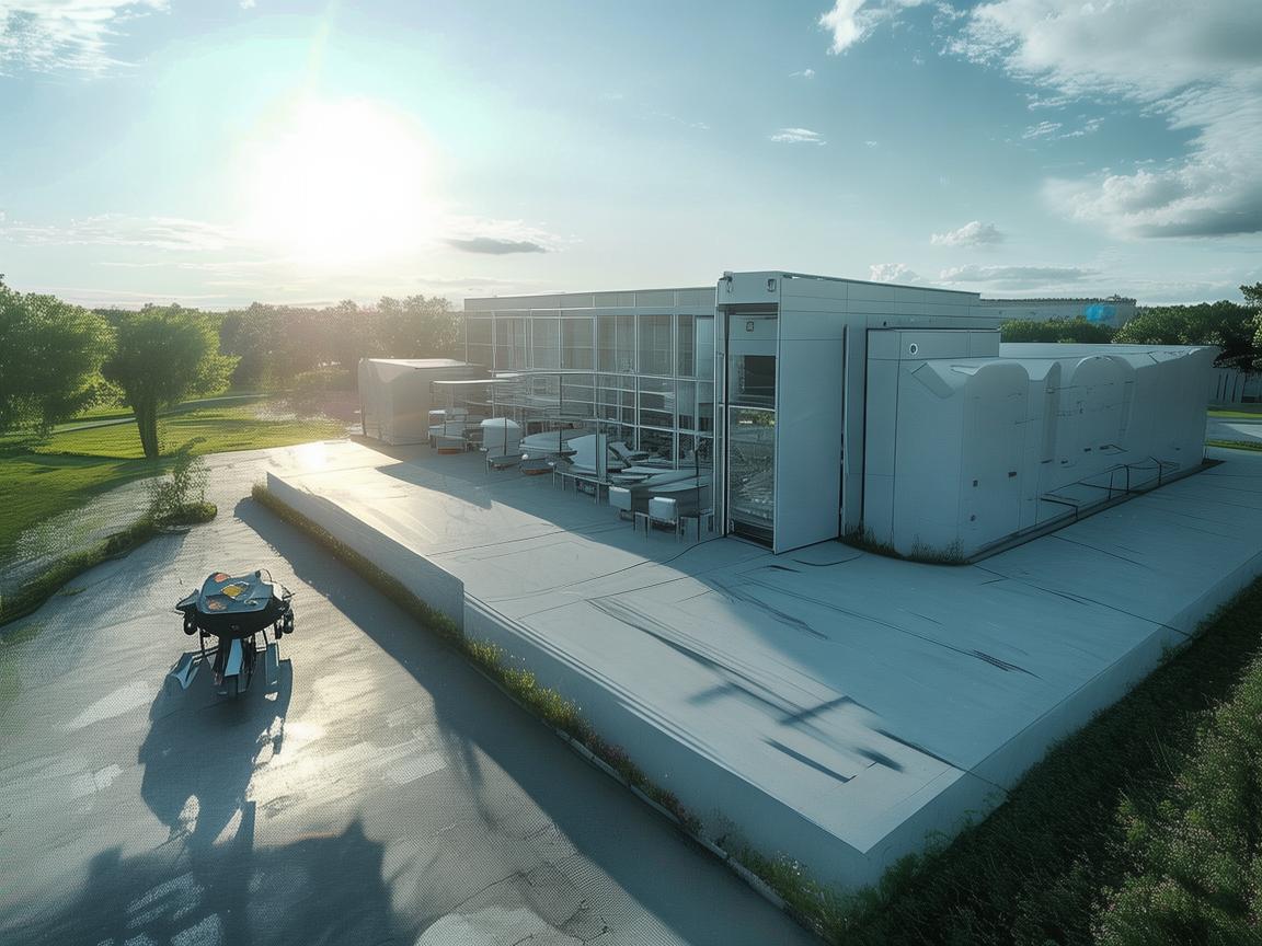 无人机航空拍摄助力肝硬化研究