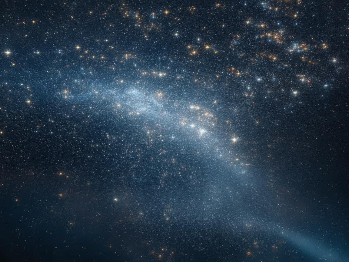 无人机镜头下的明星风采