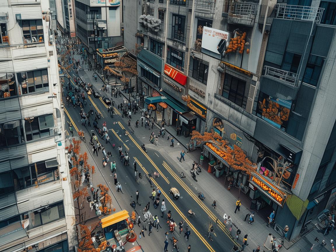 无人机航空拍摄，警惕炸鸡风险