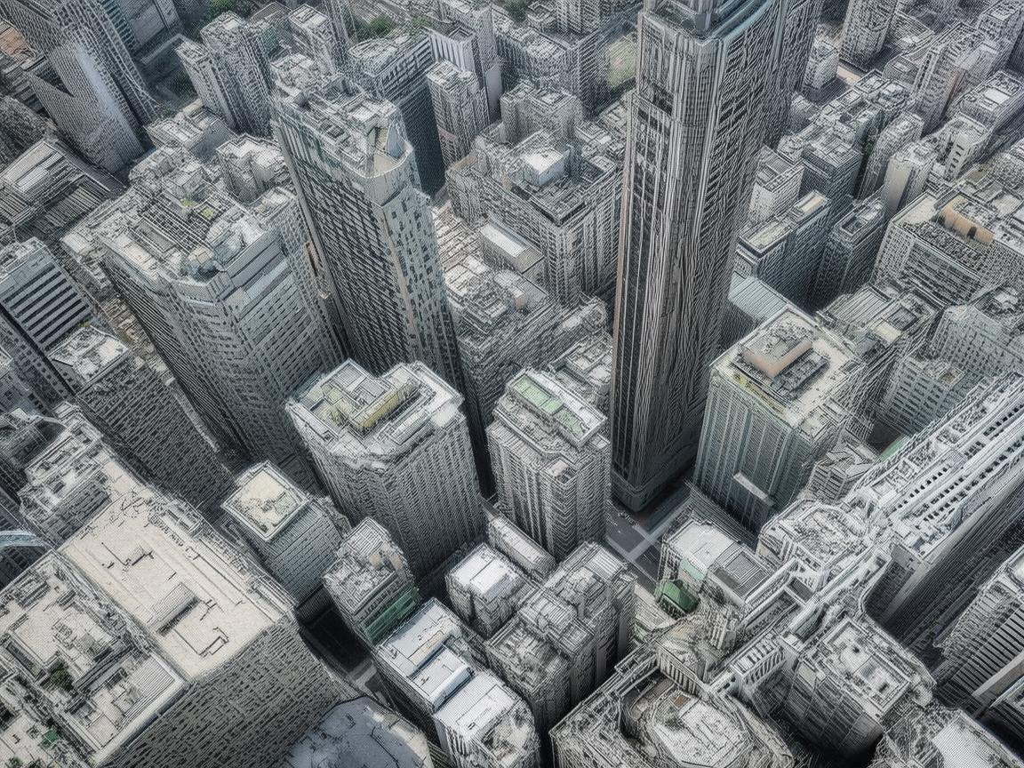 无人机航空拍摄中的晾衣杆支架妙用