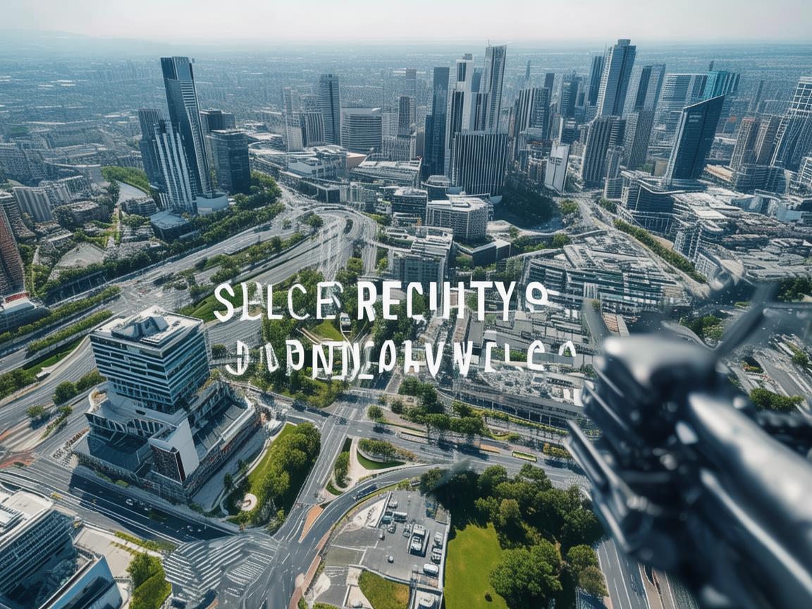 保安视角下无人机航空拍摄的应用与价值 保安视角下无人机航空拍摄的应用与价值