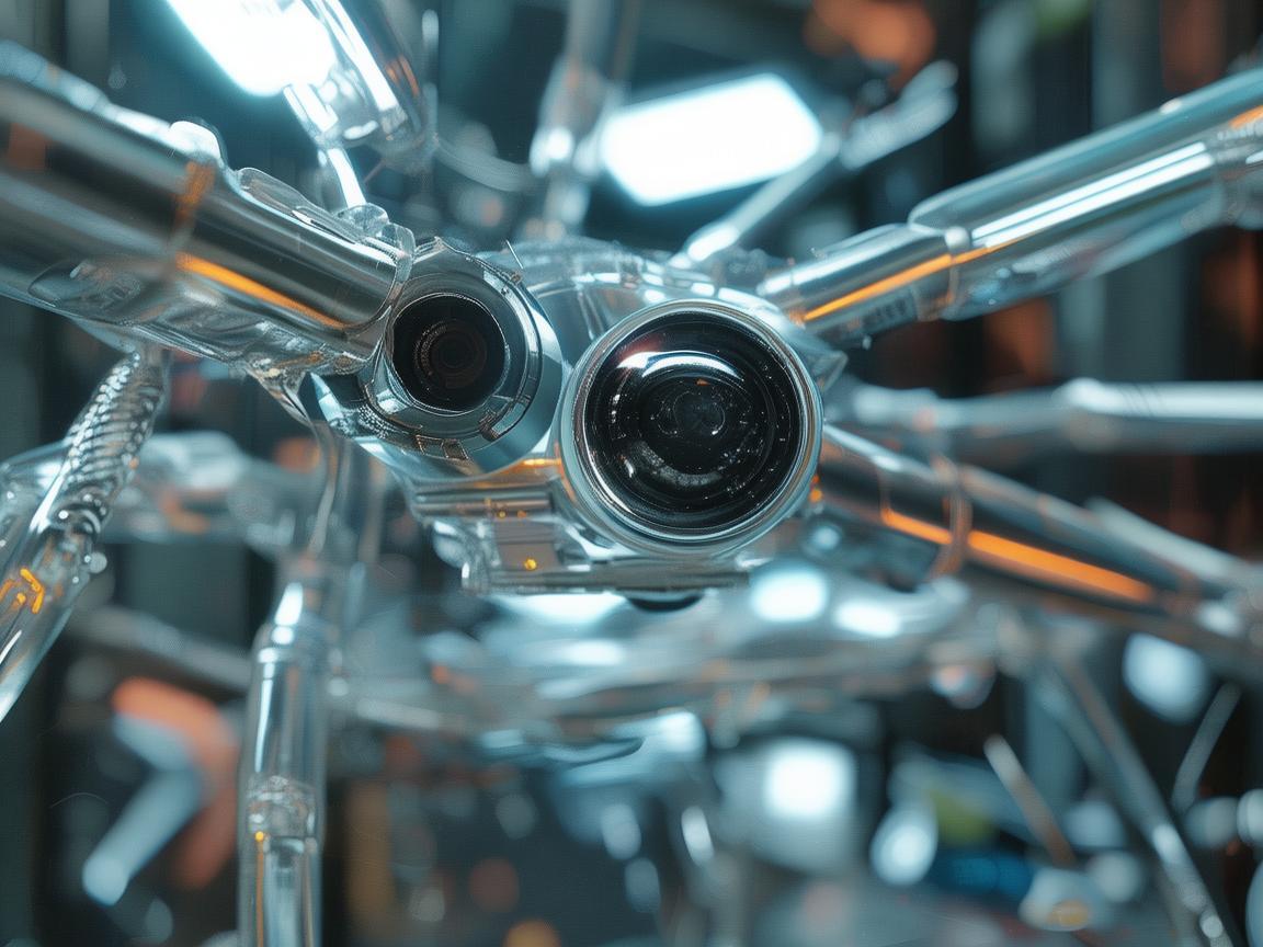 材料科学前沿推动无人机航空拍摄变革